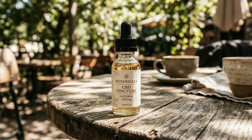 CBD Oil